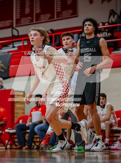 Thumbnail 3 in Randall @ Perryton photogallery.