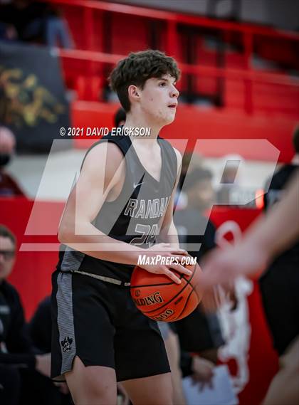Thumbnail 3 in Randall @ Perryton photogallery.