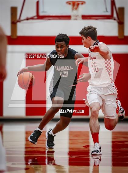 Thumbnail 2 in Randall @ Perryton photogallery.