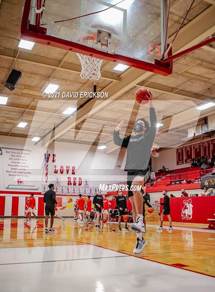 Thumbnail 3 in Randall @ Perryton photogallery.