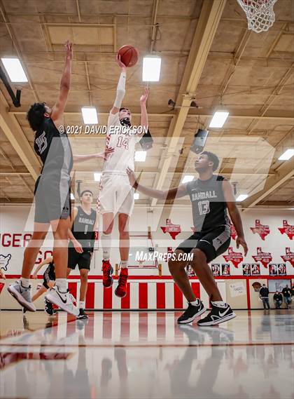 Thumbnail 3 in Randall @ Perryton photogallery.