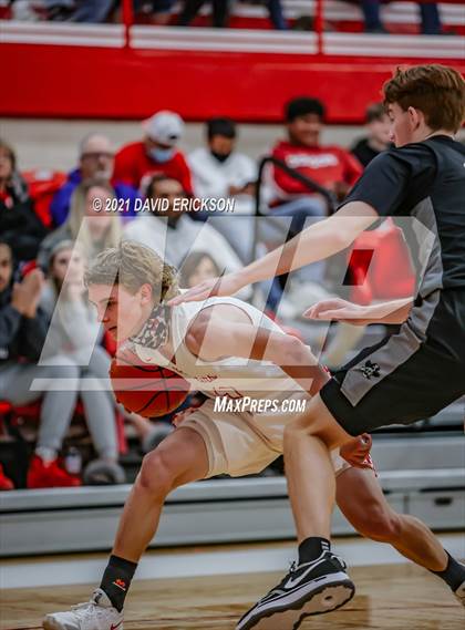 Thumbnail 3 in Randall @ Perryton photogallery.