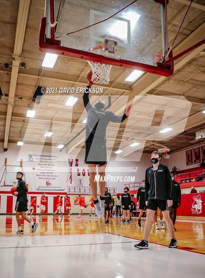 Thumbnail 2 in Randall @ Perryton photogallery.