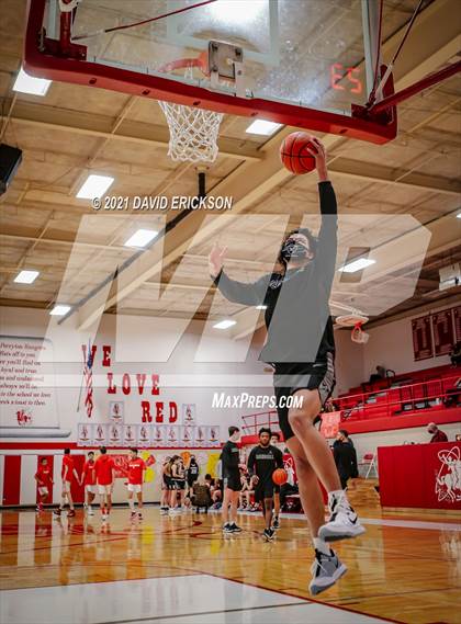 Thumbnail 2 in Randall @ Perryton photogallery.