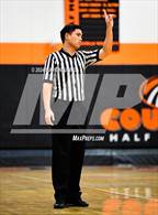 Photo from the gallery "Menlo-Atherton @ Half Moon Bay"