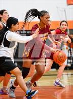 Photo from the gallery "Menlo-Atherton @ Half Moon Bay"