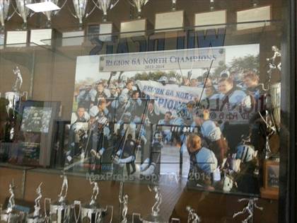 Thumbnail 1 in Centreville TOC Ceremony photogallery.