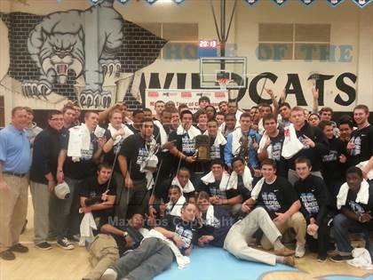 Thumbnail 1 in Centreville TOC Ceremony photogallery.