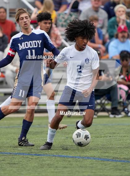 Thumbnail 2 in Moody vs. Bryant photogallery.