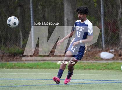 Thumbnail 3 in Moody vs. Bryant photogallery.