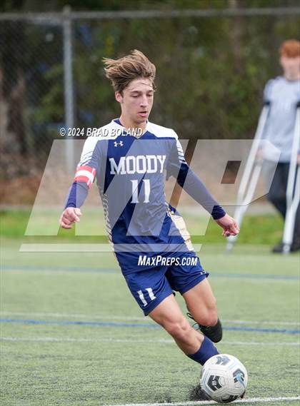 Thumbnail 1 in Moody vs. Bryant photogallery.