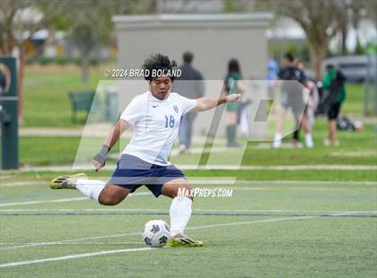 Thumbnail 3 in Moody vs. Bryant photogallery.