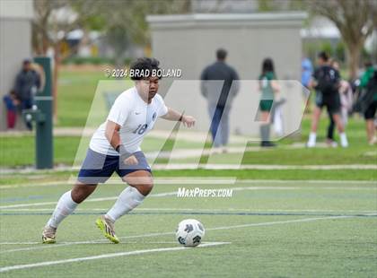 Thumbnail 2 in Moody vs. Bryant photogallery.