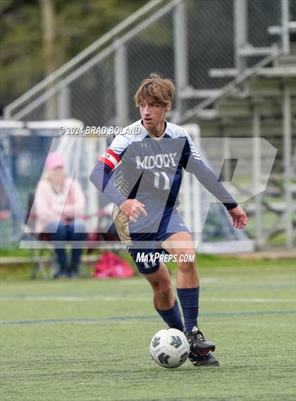 Thumbnail 2 in Moody vs. Bryant photogallery.