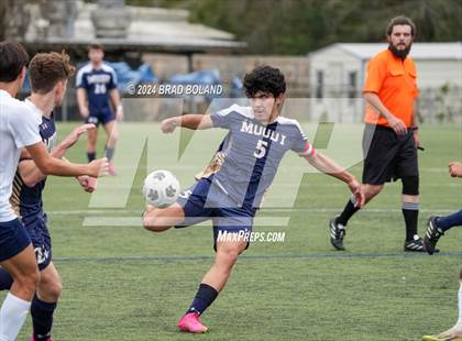 Thumbnail 3 in Moody vs. Bryant photogallery.