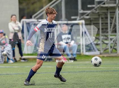 Thumbnail 1 in Moody vs. Bryant photogallery.