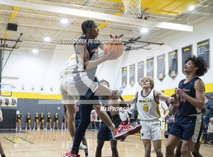Thumbnail 3 in Kent Denver @ Prospect Ridge Academy photogallery.