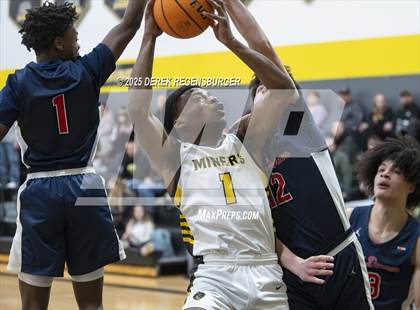 Thumbnail 3 in Kent Denver @ Prospect Ridge Academy photogallery.