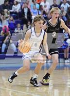 Photo from the gallery "Lone Peak @ Westlake"