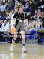 Photo from the gallery "Lone Peak @ Westlake"
