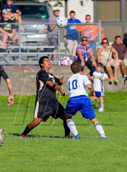 Thumbnail 1 in Corning @ Horseheads photogallery.
