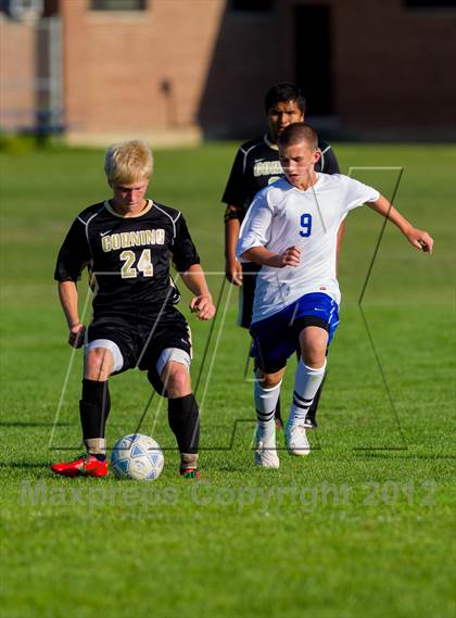 Thumbnail 1 in Corning @ Horseheads photogallery.