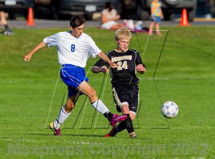 Thumbnail 2 in Corning @ Horseheads photogallery.