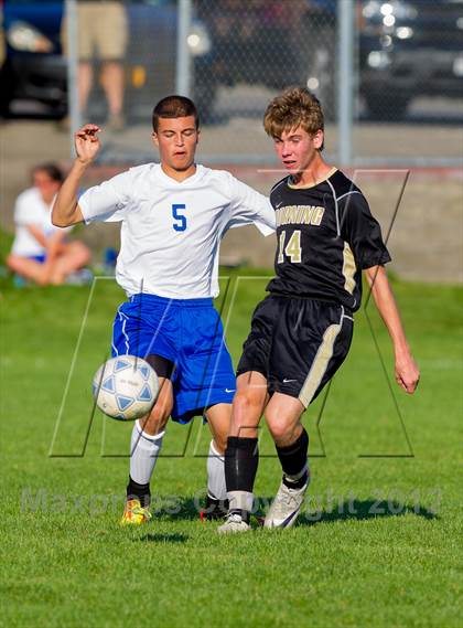 Thumbnail 2 in Corning @ Horseheads photogallery.