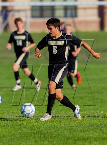Thumbnail 1 in Corning @ Horseheads photogallery.