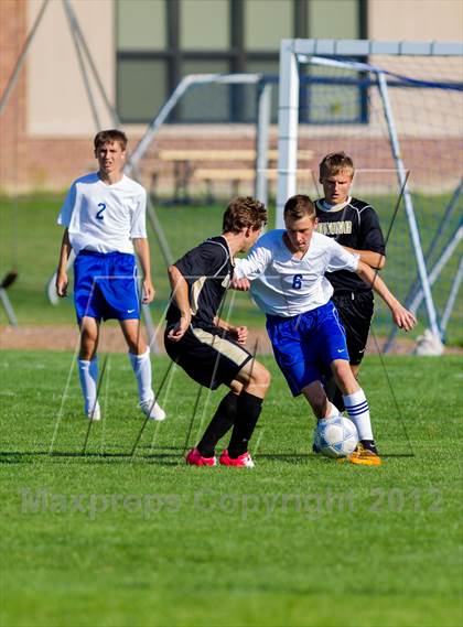 Thumbnail 2 in Corning @ Horseheads photogallery.