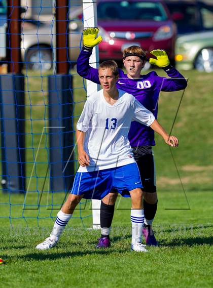 Thumbnail 3 in Corning @ Horseheads photogallery.