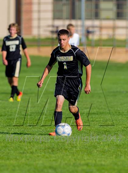 Thumbnail 3 in Corning @ Horseheads photogallery.