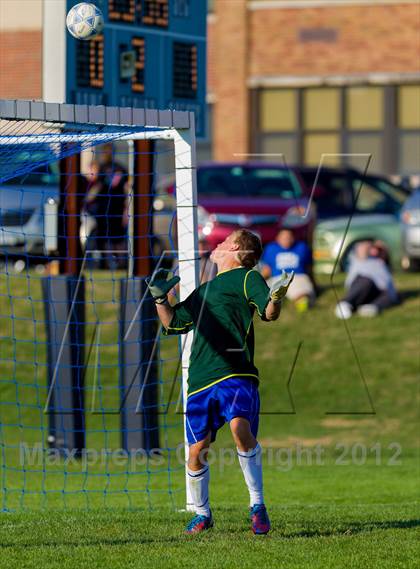 Thumbnail 3 in Corning @ Horseheads photogallery.