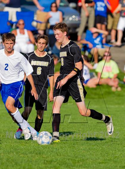 Thumbnail 3 in Corning @ Horseheads photogallery.