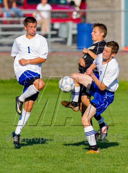 Thumbnail 2 in Corning @ Horseheads photogallery.