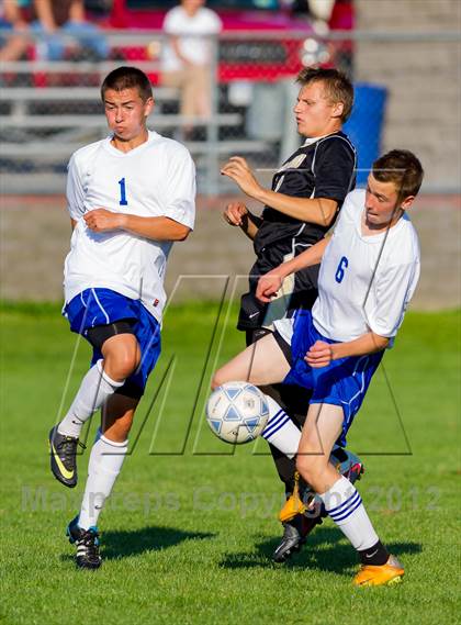Thumbnail 3 in Corning @ Horseheads photogallery.