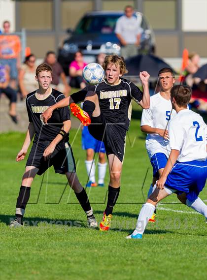 Thumbnail 3 in Corning @ Horseheads photogallery.