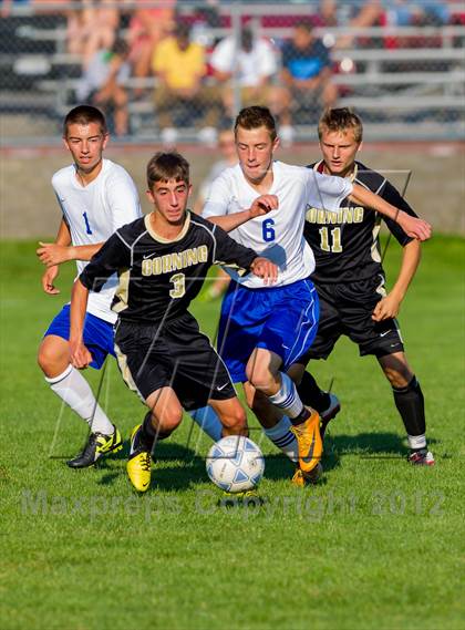 Thumbnail 1 in Corning @ Horseheads photogallery.