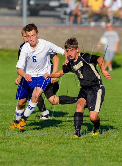 Thumbnail 2 in Corning @ Horseheads photogallery.