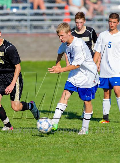 Thumbnail 3 in Corning @ Horseheads photogallery.