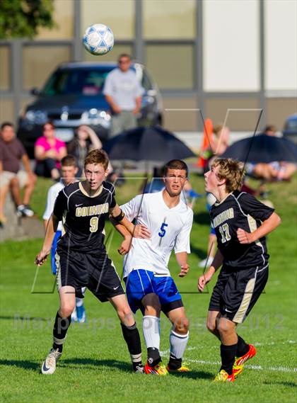 Thumbnail 2 in Corning @ Horseheads photogallery.