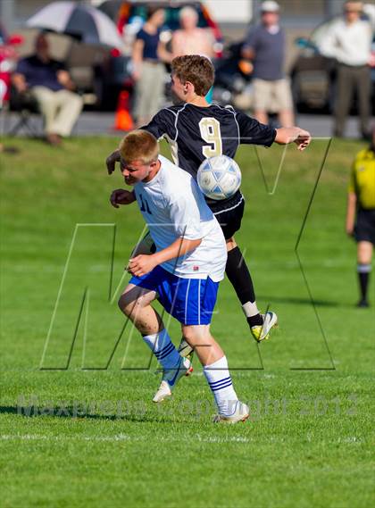 Thumbnail 2 in Corning @ Horseheads photogallery.