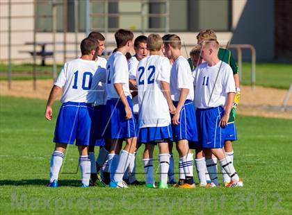 Thumbnail 3 in Corning @ Horseheads photogallery.