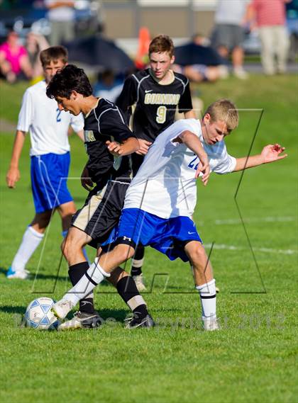 Thumbnail 3 in Corning @ Horseheads photogallery.