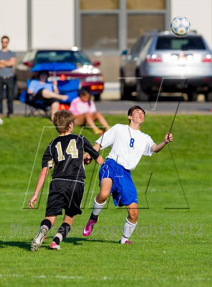Thumbnail 2 in Corning @ Horseheads photogallery.