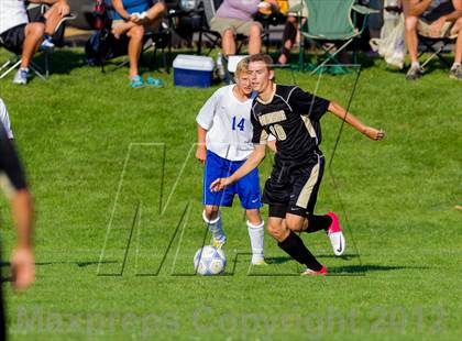 Thumbnail 3 in Corning @ Horseheads photogallery.