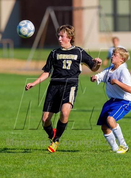 Thumbnail 1 in Corning @ Horseheads photogallery.