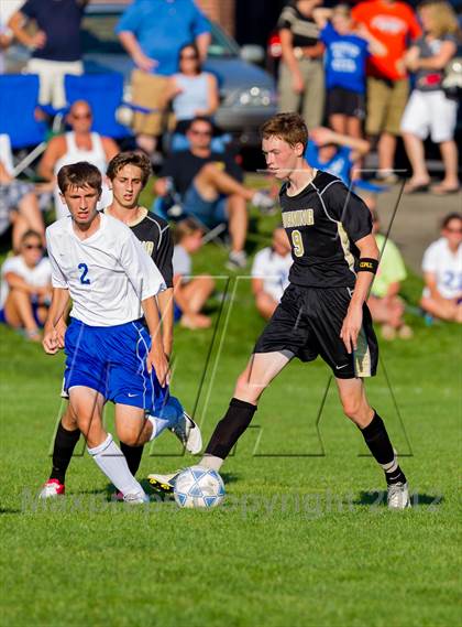 Thumbnail 1 in Corning @ Horseheads photogallery.