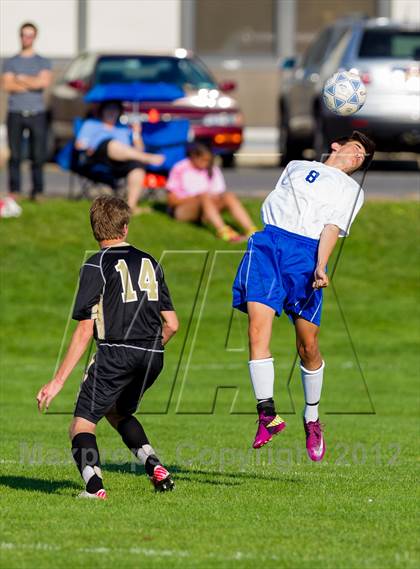 Thumbnail 3 in Corning @ Horseheads photogallery.