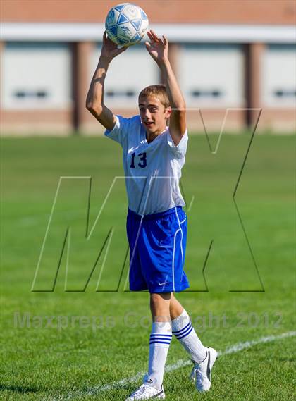 Thumbnail 1 in Corning @ Horseheads photogallery.